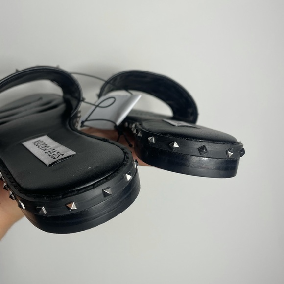 Sale ❤️🔥Steve Madden sandals 😍😍😍😍🌞🌞🌞 - Picture 4 of 6